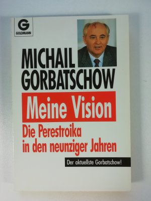 Meine Vision