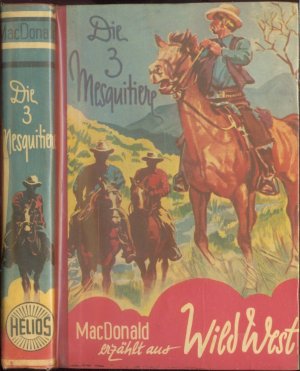 Die drei Mesquitiere