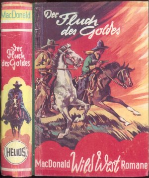 Der Fluch des Goldes
