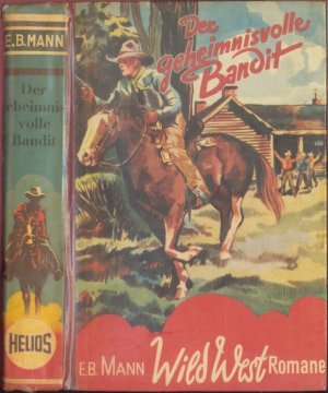Der geheimnisvolle Bandit