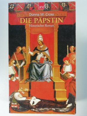 Die Päpstin