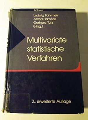 Multivariate statistische Verfahren