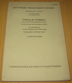 gebrauchte Buecher