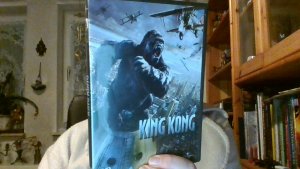 gebrauchter Film – Peter Jackson – King Kong (2005)