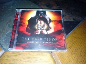 The dark tenor nightfall symphony