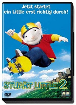 Stuart Little 2