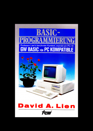 GW-BASIC für PC-Kompatible