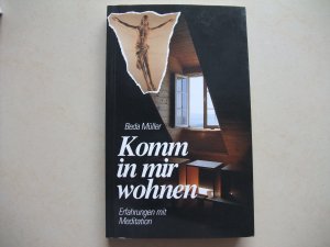 Komm in mir wohnen