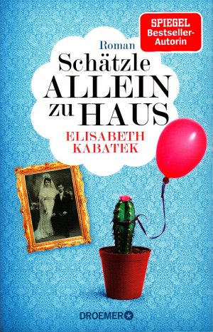 gebrauchtes Buch – Elisabeth Kabatek – Schätzle allein zu Haus