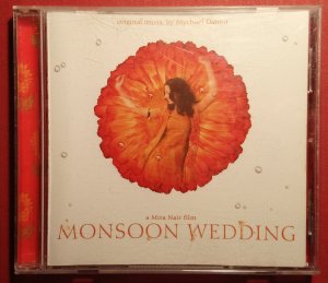 Monsoon Wedding