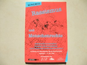 Rassismus und Menschenrechte