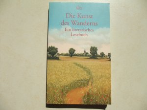 gebrauchtes Buch – Knecht, Alexander; Stolzenberger – Die Kunst des Wanderns