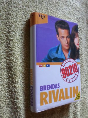 gebrauchtes Buch – Lawrence Crown – Brendas Rivalin