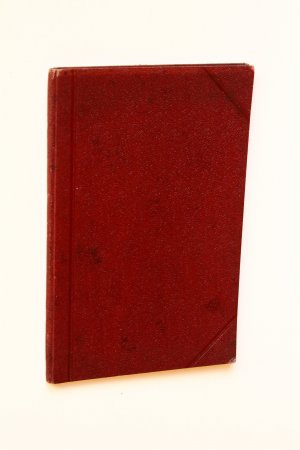 Die Vorbeugungsmittel gegen das Verbrechen einst und jetzt. Vortrag gehalten auf dem IV. Internationalen Pönitentiarkongress in St. Petersburg (Juni 1890 […]