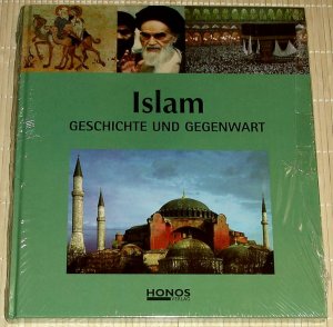 NEU, OVP - Islam. Geschichte und Gegenwart