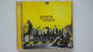 gebrauchter Tonträger – Gracetown – Du bleibst