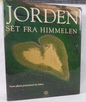 Jorden set fra himmelen