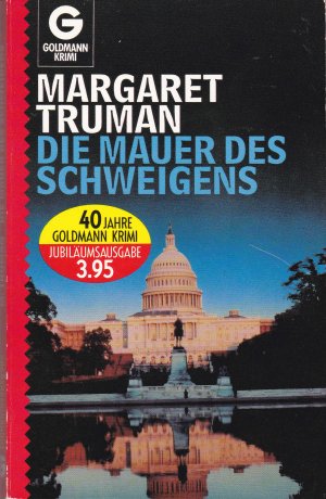 Die Mauer des Schweigens (ISBN 9788126908578)