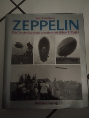 Zeppelin