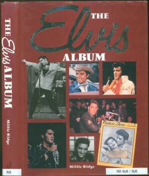 The Elvis Album