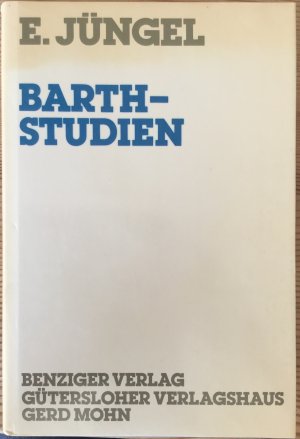 Barth-Studien