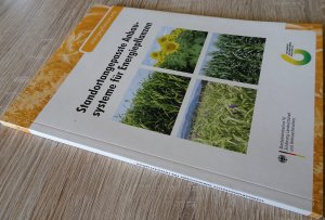 gebrauchtes Buch – Fachagentur Nachwachsende Rohstoffe e – Standortangepasste Anbausysteme für Energiepflanzen