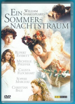 Ein Sommernachtstraum