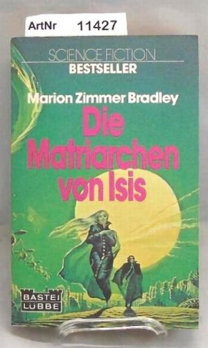 Die Matriarchen von Isis