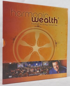 Harmonic Wealth Home Study Course