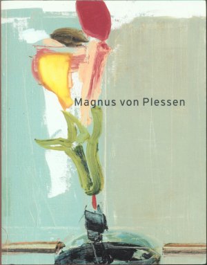 gebrauchtes Buch – Magnus von Plessen – Magnus von Plessen