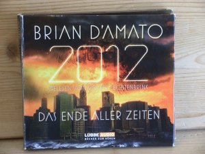 "2012 - das ende aller zeiten"