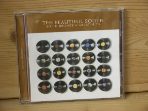 "solid bronze - great hits" digitally remastered