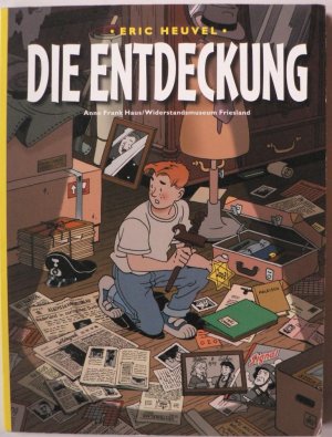 Die Entdeckung