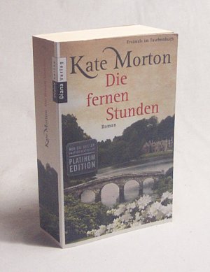 gebrauchtes Buch – Morton, Kate / Breuer – Die fernen Stunden : Roman / Kate Morton. Aus dem Engl. von Charlotte Breuer und Norbert Möllemann