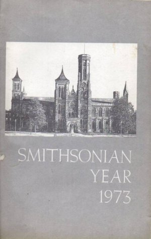 Smithsonian Year 1973