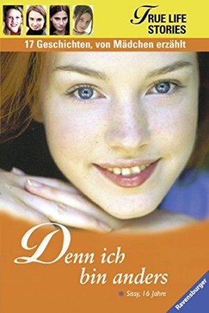 gebrauchtes Buch – Denn ich bin anders