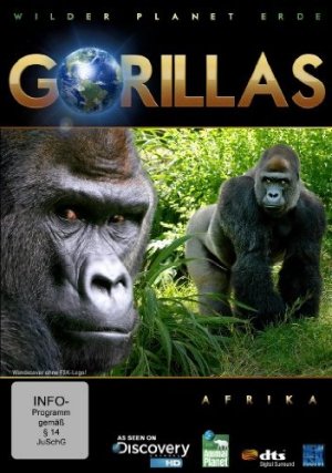 Gorillas