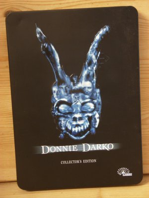 "donnie darko - fürchte die dunkelheit" collector's edition - 2-disc-set