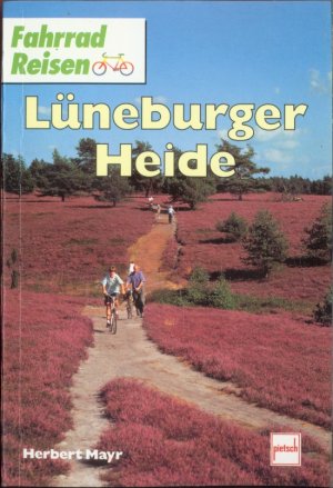 gebrauchtes Buch – Herbert Mayr – Lüneburger Heide