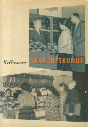 Verkaufskunde