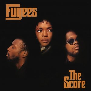 gebrauchter Tonträger – Fugees – The Score