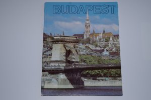 gebrauchtes Buch – Peter Dobai  – Budapest