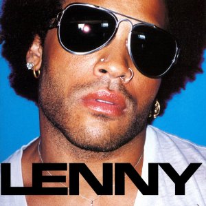 gebrauchter Tonträger – Lenny Kravitz – Lenny