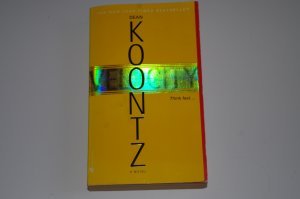 gebrauchtes Buch – Dean Koontz – Velocity