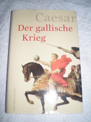 Der gallische Krieg