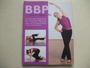 gebrauchtes Buch – BBP Beine Bauch Po