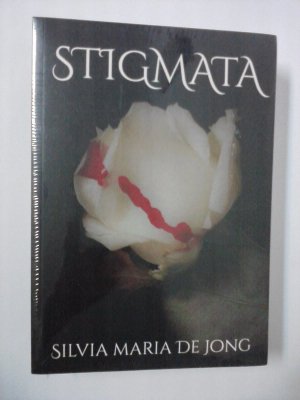 gebrauchtes Buch – de Jong – Stigmata