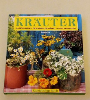 Kräuter