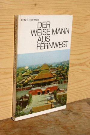 Der weise Mann aus Fernwest