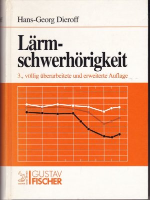 Lärmschwerhörigkeit